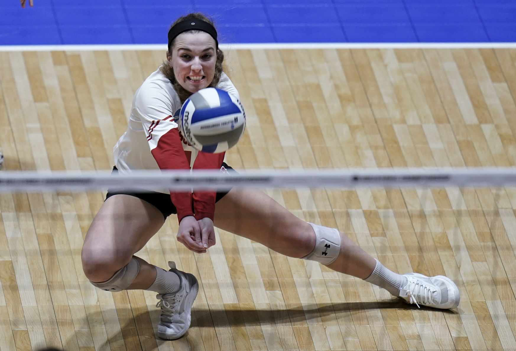 2019 NCAA Tournament vs. Texas A&M